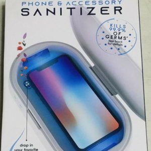 Phone Spa Phone and Accessory Sanitizer